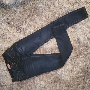 Hailey Skinny Jeans